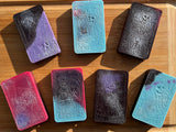 Tarot Silicone Mold - Designed with a Twist - Top quality silicone molds made in the UK.