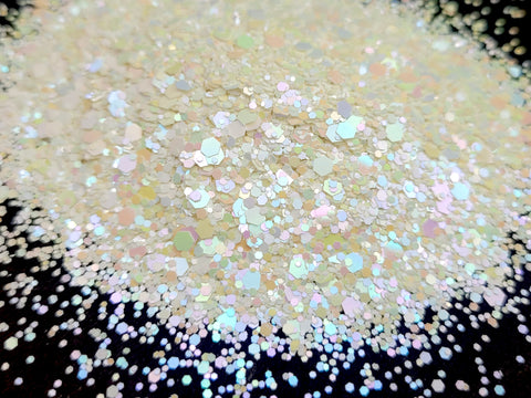 Enchanted - Glitter Bag 10g