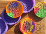 Easter Wax Melt Silicone Mold