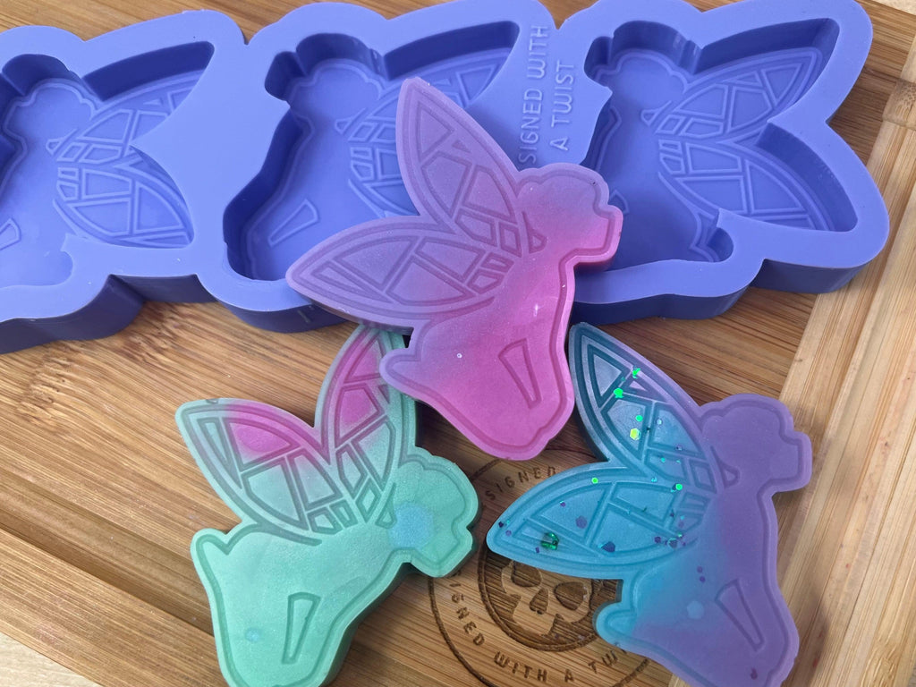 silicone molds for wax melts To Bake Your Fantasy 