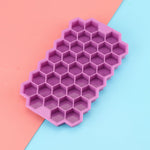 Honeycomb Hex Silicone Mold