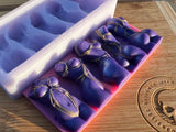 Shibari Turning Goddess Torso Snapbar Silicone Mold - Designed with a Twist  - Top quality silicone molds made in the UK.