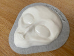 3D Alien Silicone Mold - Designed with a Twist  - Top quality silicone molds made in the UK.